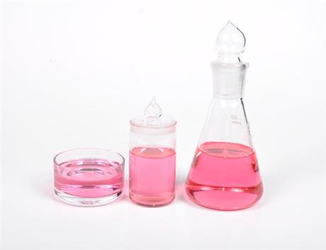 高倍數泡沫滅（miè）火劑（jì）