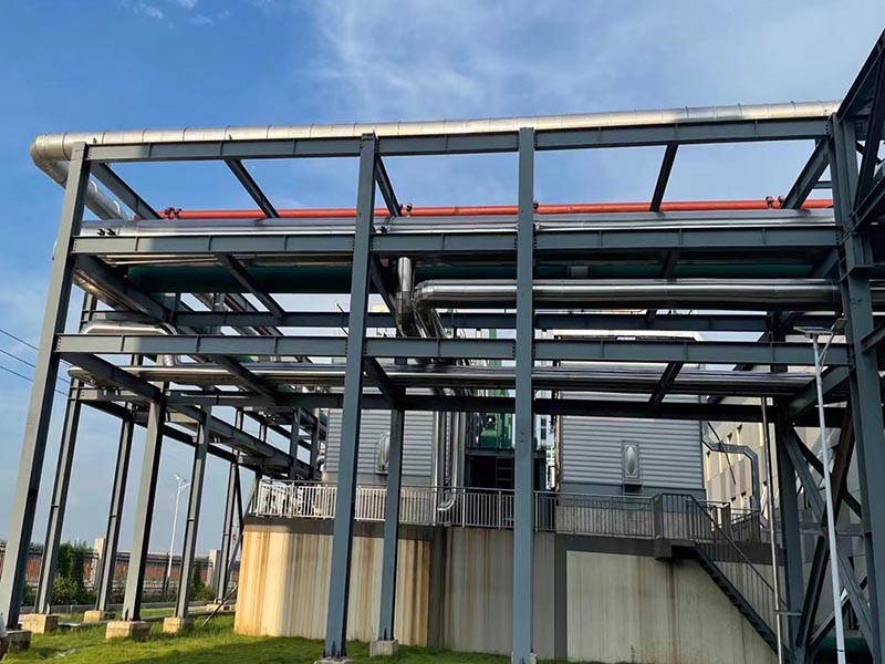 濟民可信南昌生物醫藥產（chǎn）業園