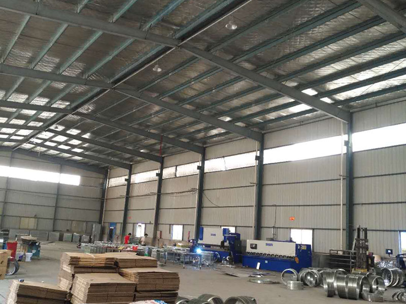 啪啪啪免费观看通（tōng）風之廠房展示