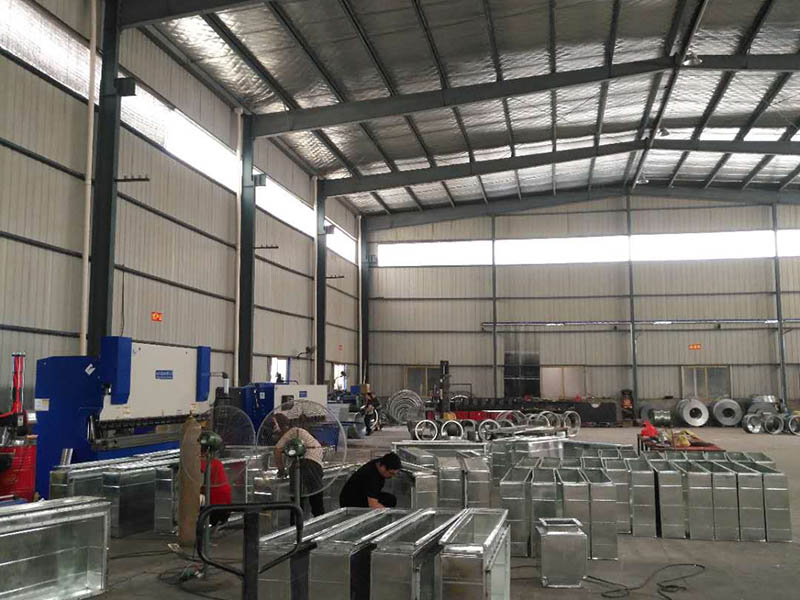 啪啪啪免费观看通風之廠房展示