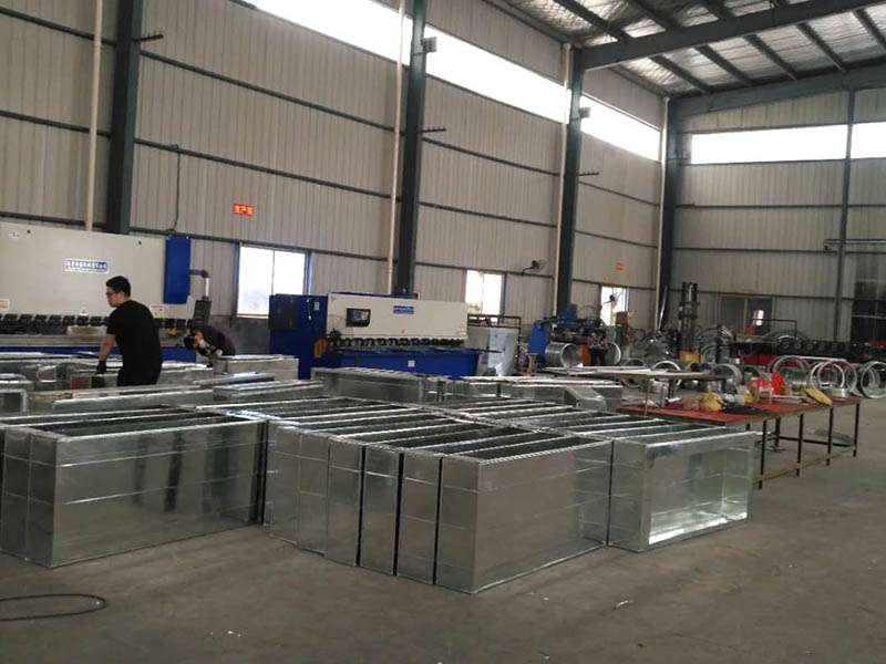 啪啪啪免费观看通風之廠房展示