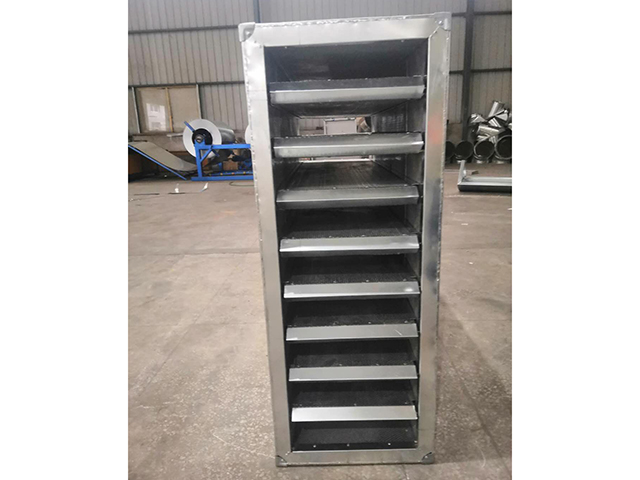 南昌消（xiāo）聲器