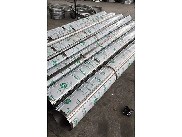 不鏽鋼風管廠（chǎng）家