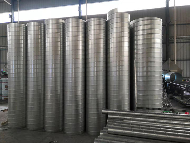 江西通風廠家（jiā）批發