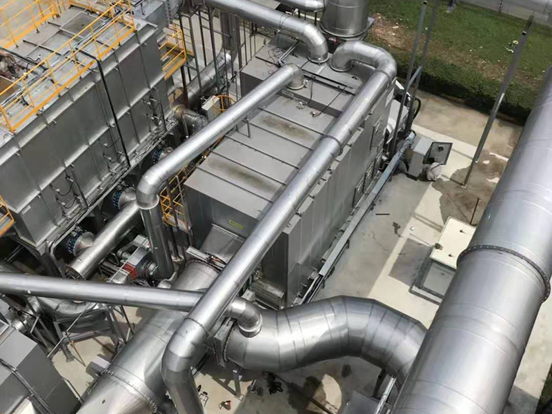 啪啪啪免费观看工程案例之通風工程