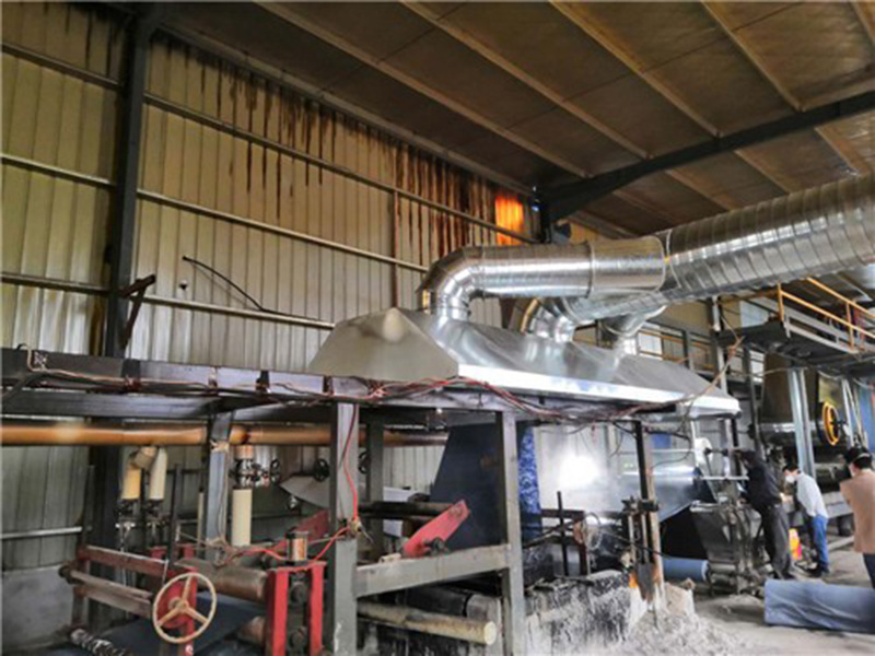 螺旋風（fēng）管