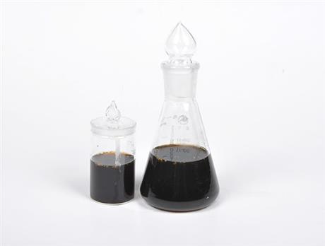 氟蛋白泡沫滅（miè）火劑