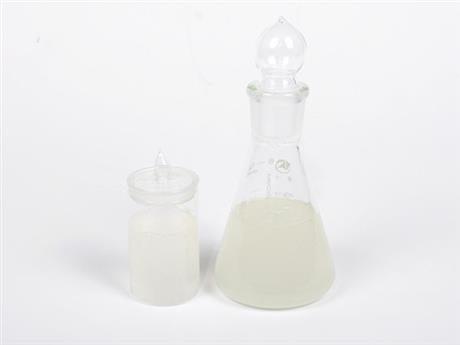 抗溶性泡沫滅（miè）火劑