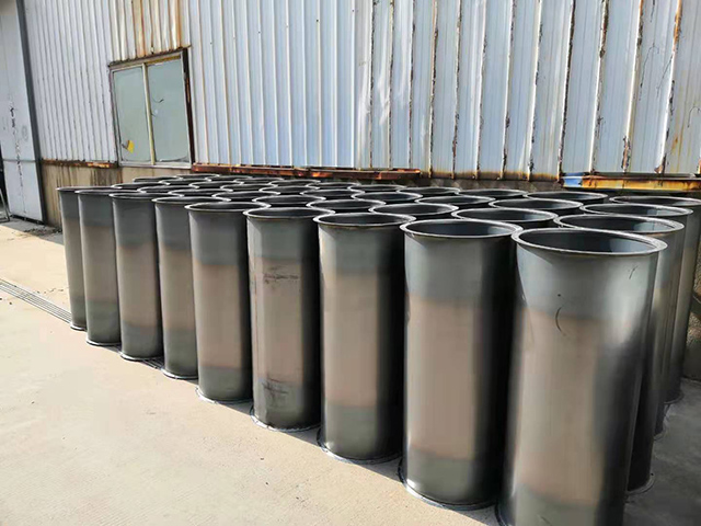 江西通（tōng）風管（guǎn）道廠家直供