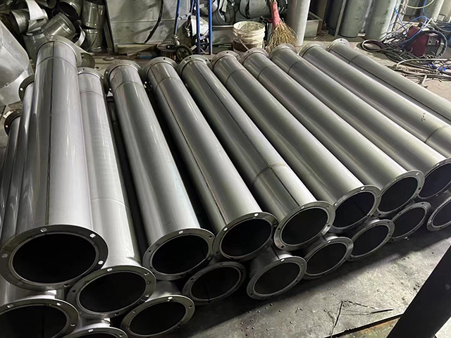 不鏽鋼風管（guǎn）